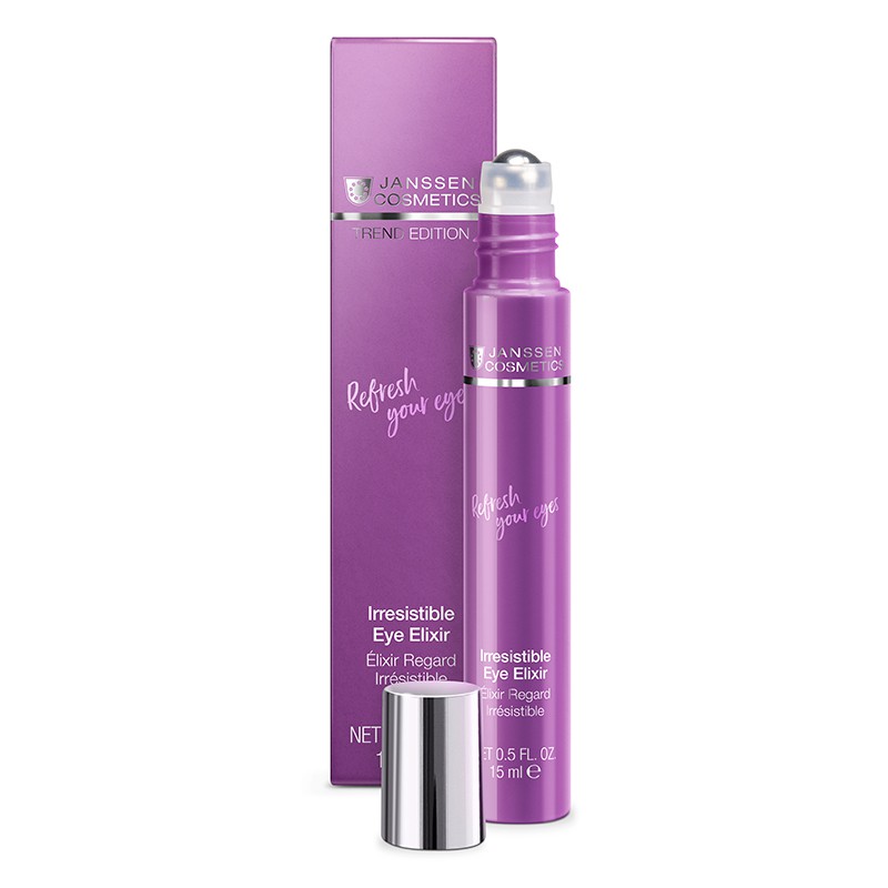 2660 Irresistible Eye Elixir